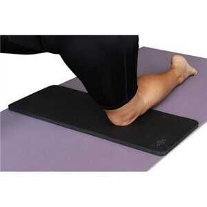 Yoga Knee Pad Cushion – Eliminate Pain During Yoga or Exercise